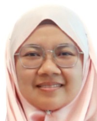 Dr Farhana Hamzah