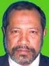 Syed Mohammed bin Tuan Lonnik