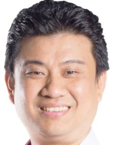 Chen Kah Eng