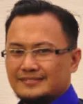 Datu Mohd Nazaruddin Datu Tiga Belas