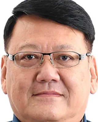 Michael Gan