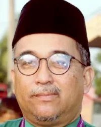 Badhrulhisham Abdul Aziz