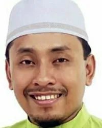 Ahmad Fadhli bin Shaari