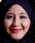 Najwah Halimah Ab Alim