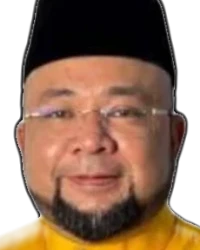 Mohd Ridzuan Abdul Rahman