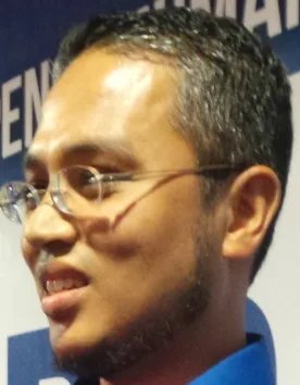 Mohamad Ziad bin Mohamed Zainal Abidin