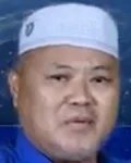 Hj Mohamad Hamsan