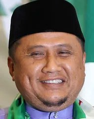 Nor Az Azlan Ahmad