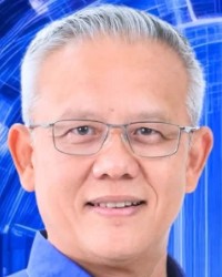 Lai Chien Kong