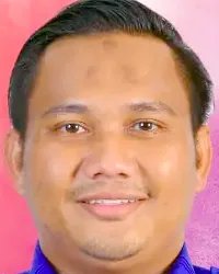 MOHAMAD FAZLI BIN MOHAMAD SALLEH
