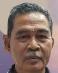 Yunus Mustakim