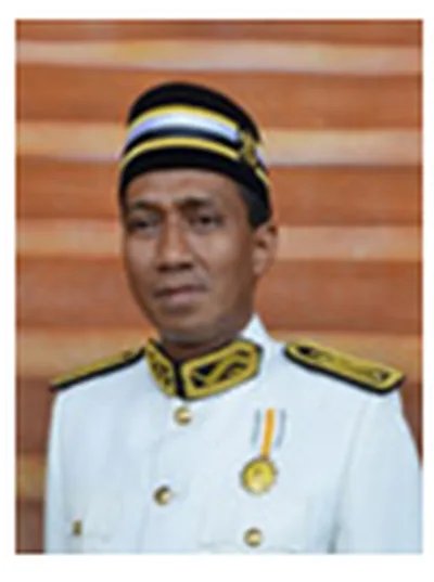 Mohammad Fakhruddin bin Mohd Ariff