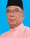 Rosli Ismail @ Ahmad