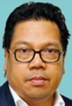 Raja Ahmad Zainuddin bin Raja Haji Omar
