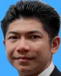Mohd Hafiezulniezam Mohd Hasdin