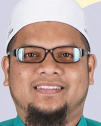 Zafarulazhan bin Zan