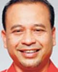 Mohd Rosdi bin Ab Aziz