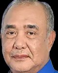 Mohamed Hasnan Che Hussin