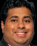 Rajiv a/l Rishyakaran
