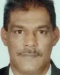 Abu Bakar Abdul Rahman