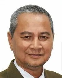 Mohd Sofian bin Abd Jalil