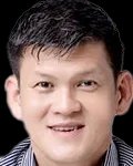 Ong Ah Teong