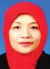 Azihani binti Ali