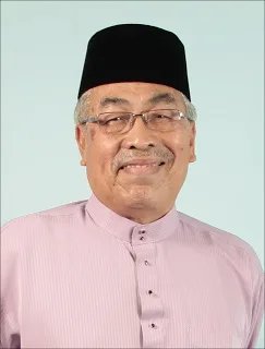 Osman bin Abdul Rahman