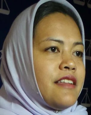 Nolee Ashilin binti Mohammed Radzi