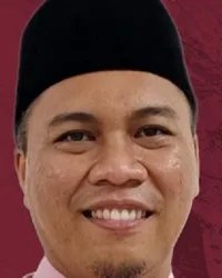 Mohd Syahrul Amri Mat Sari