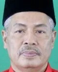 Ab Ghani Harun
