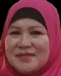 Tiaminah @ Siti Aminah Ele