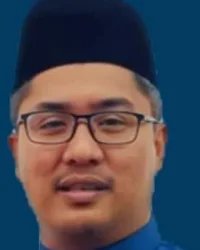 Fathul Huzir bin Ayob