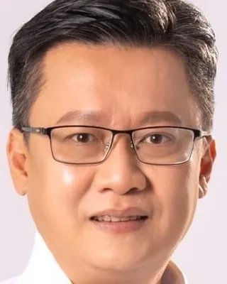 Chieng Jin Ek