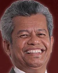 Ibrahim bin Mohd Hanafiah
