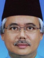 Che Azmi bin Hj A Rahman