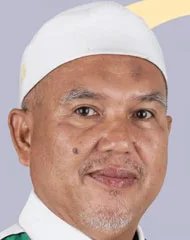 Ismail Ariffin
