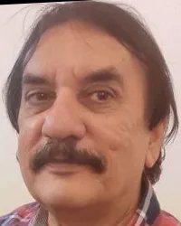 Mohan Singh A L Booda Singh