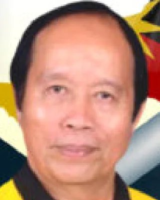 Stephen Anak Sunga