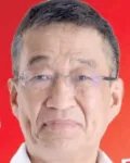 Pang Hok Liong