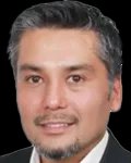 Khaliq Mehtab Mohd Ishaq