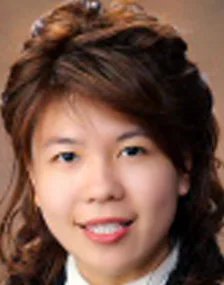 Violet Yong Wui Wui