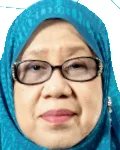 Rusnah binti Aluai