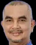 Mohamad Khir Ramli