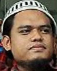 Muhamad Fakhrudin Abu Hanipah