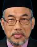 Bakri bin Sawir