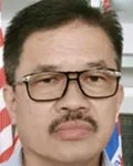 Liew Yun Fah