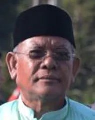 Mohd Tahir Haji Kassim