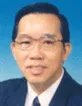 Wong Kam Hoong