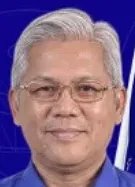 AHMAD SYAR'E BIN YUSOF